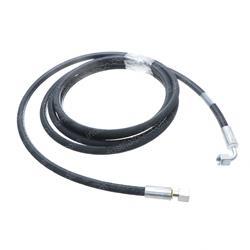 Picture of Hose Assy 1/4 90 Fem Str Fem