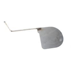 Picture of Plate Wldt Valve Air Vac Wand