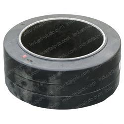 Picture of Tire - 16.25x7x11.25 Smooth