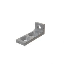 Picture of Angle-1 Dpl Cable Anchor-Gray