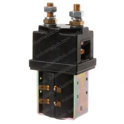 Picture of Contactor - 24 Volt