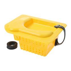 Picture of Kit, Deflector, Tray, Debris,