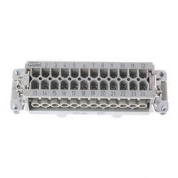 Picture of Inner Part - 24 Pin Male