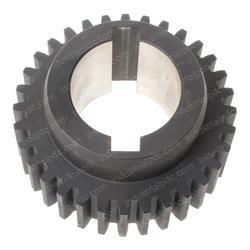 Picture of Pinion 3wd