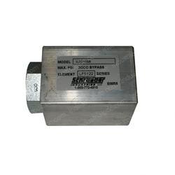 Picture of Filter - in-Line Pressure