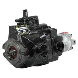 Picture of Pump - Hydraulic