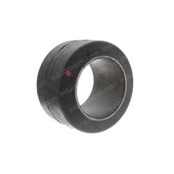 Picture of Tire - 10-1/2x5x6-1/2 Sf Rubbe