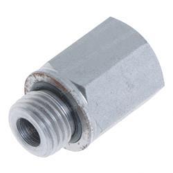 Picture of Fitting, Stl, Str,