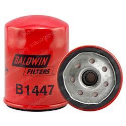 Picture of Filter - Oil