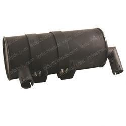 Picture of Muffler