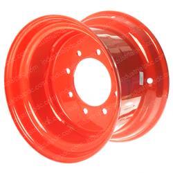 Picture of Wheel - 9.75x16.5 Rim