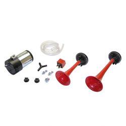 SISU 65260709 HORN KIT