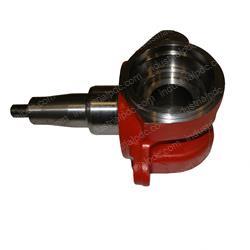 Picture of Axle - Stub