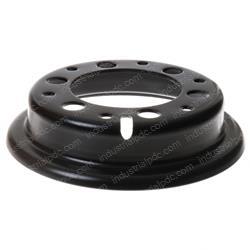 Picture of Wheel - 5.00-12 6h Steer