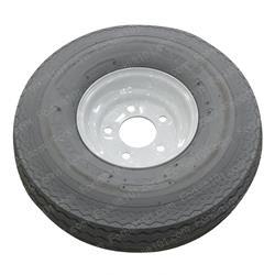 cocvg760325 TIRE ASSEMBLY - 5.70-8 5H