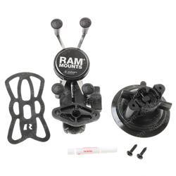 Picture of Unpkd Ram Suction Mount X-Grip