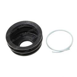 Picture of Guard + Rings Complete