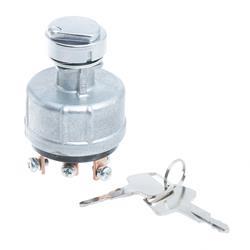 Picture of Switch - Ignition