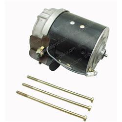 Picture of Motor - Pump