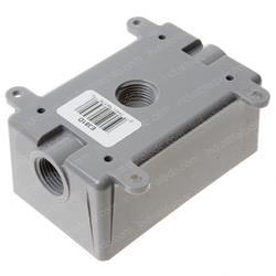 Picture of Box Non-Metalic Receptacle