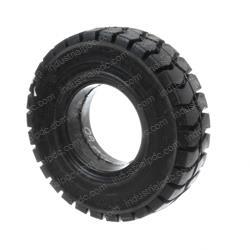 Picture of Tire -  5.00x8x3.75 Lug