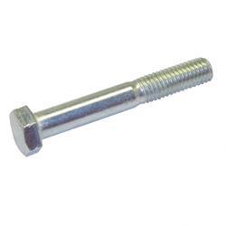 Picture of Screw - Hex Cap