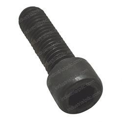 Picture of Bolt - 5/8-11  2 in