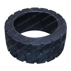 Picture of Tire - 16.25x7x11.25 Cushion