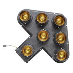 Picture of Left Arrow Only With Led