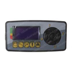 Picture of Dash Display - 24v Cooler / Su