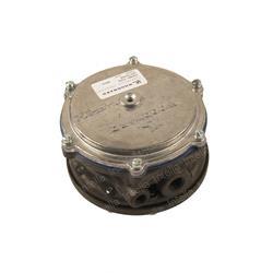 Fuel Lock Vff30 Replaces Hyster part number 0258321 - aftermarket