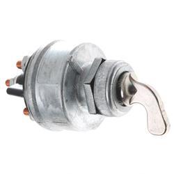 GENIE 684380 IGNITION SWITCH-LEVER OPR