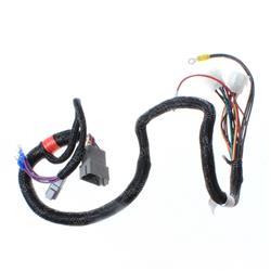 Picture of Harness-Bot. Mt. Bfly Handle