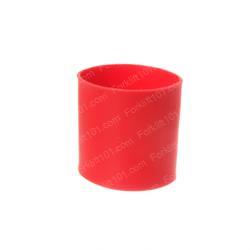 sy5616-051red HEAT SHRINK - 11/81.5 RED HD