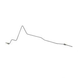 Picture of Tube  - Brake Line Lh