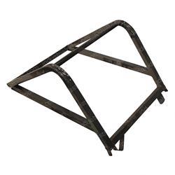Picture of Weld Platform Gate