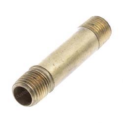 Picture of Fitting  Nipple 1/4npt X