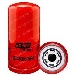 Picture of Filter-Maxi Perf Gls Hyd Spnon