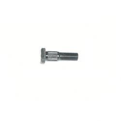 Picture of Wheel Bolt - Clipped