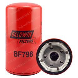 Picture of Filter  - Fuel