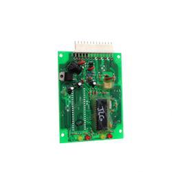 Picture of Card Circuit
