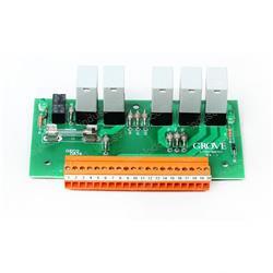 Picture of Circuit - Printed