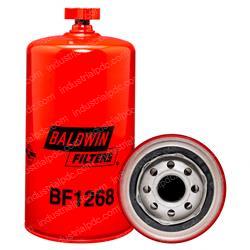 Picture of Filter - Fuel