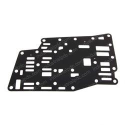 Picture of Intermediate Plate