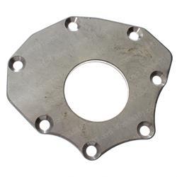 hy2029100 COVER - OIL PUMP