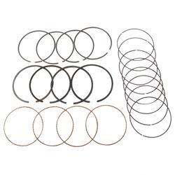 Picture of Piston Ring Set 4 Cyl 0.75