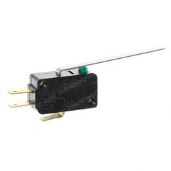 Picture of Switch- 0.1a- Spdt Micro- Strai