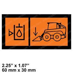 Picture of Sticker - Decal