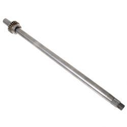 Picture of Wldmnt Strg Shaft and Gear