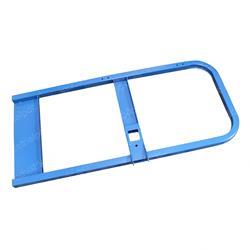 Picture of Wldmt Full Height Gate